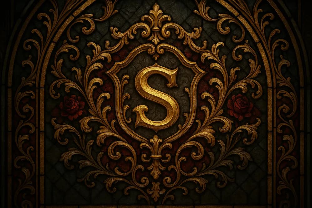 Monocrom key art
