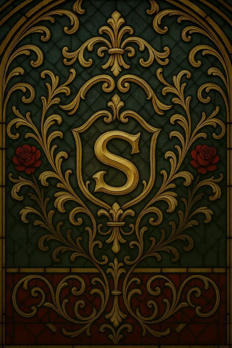 Systempunk — brand art